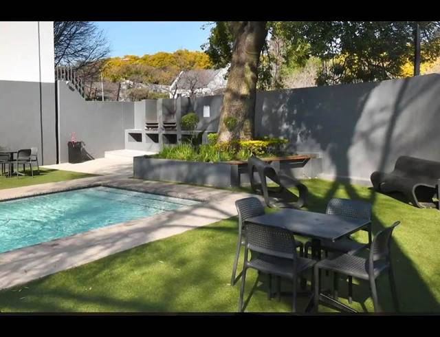 1 BEDROOM APARTMENT FOR SALE IN ROSEBANK